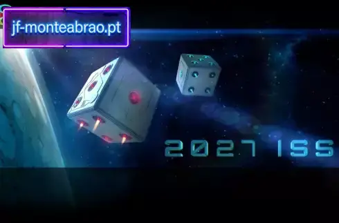 2027 ISS Slot Space Tema