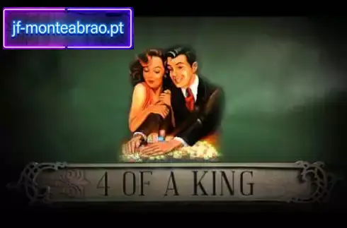 4 role ale unei mașini de slot King și simboluri ale dealerului