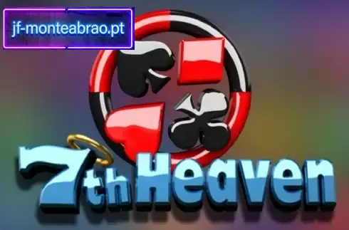 Slot machine 7th Heaven de la Betsoft