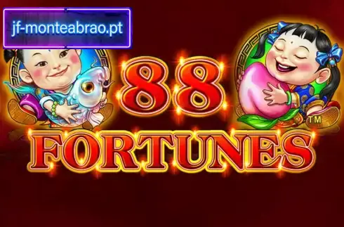 88 Fortunes Slot Simboluri de aur