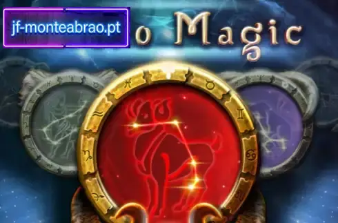 Tema cosmică a sloturilor Astro Magic