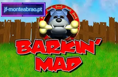 O pernă' Mad slot game dogs theme