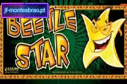 Tema și simbolurile slot machine Beetle Star