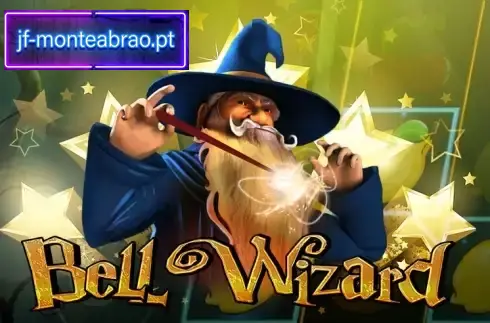 Bell Wizard Slot Magical Tema