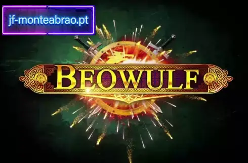 Interfață de slot machine Beowulf (Pragmatic).