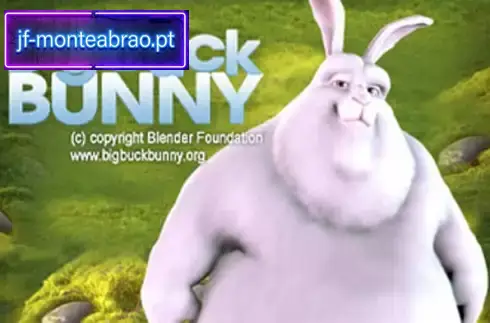 Joc de slot Big Buck Bunny