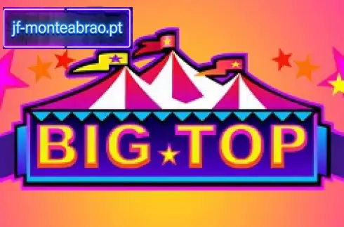 Big Top (Games Global) simboluri slot machine