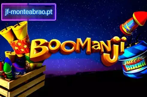 Joc de slot Boomanji