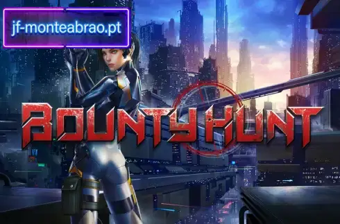 Țintă tactică pentru slotul Bounty Hunt