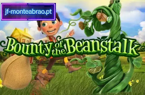 Simbolurile Slot Bounty of the Beanstalk Jocul Bounty of the Beanstalk slot machine