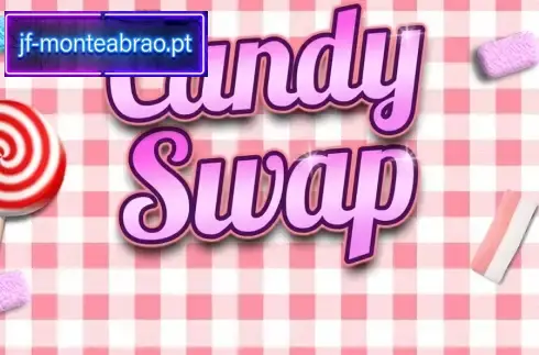 Joc de slot Candy Swap