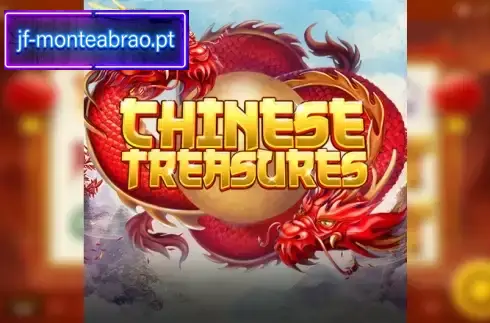 Masina de slot Chinese Treasures de Red Tiger