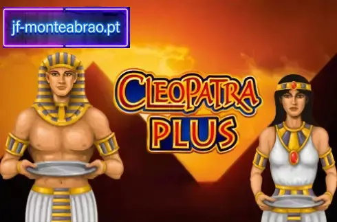 Slot Cleopatra PLUS Tema Egiptului Antic