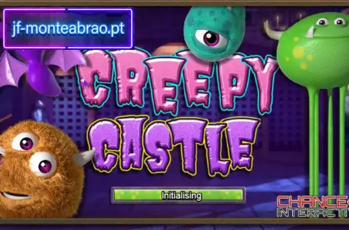 Simboluri și role ale jocului de slot Creepy Castle