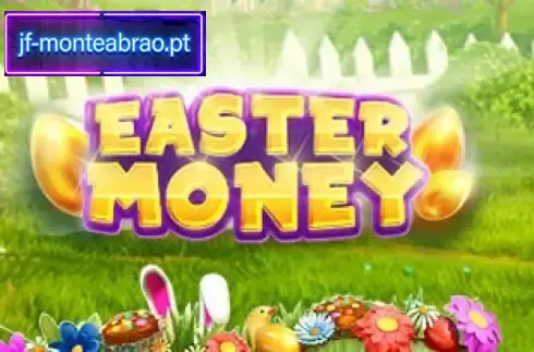 Simboluri și tema pentru Slot Money de Paște
