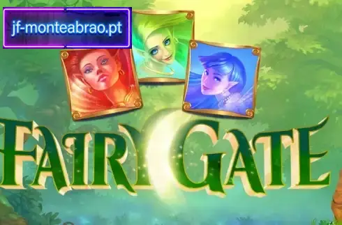 Tema de slot Fairy Gate Magic Forest