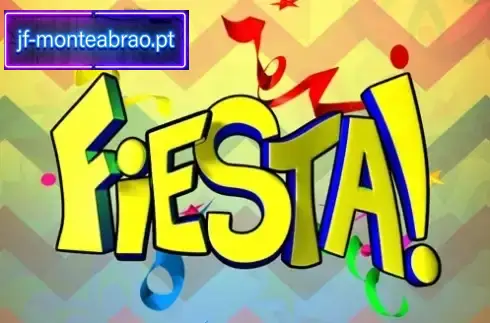 Tema sărbătoririi sloturilor Fiesta (Nektan).