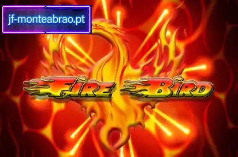 Afișaj de sloturi Fire Bird (Wazdan).