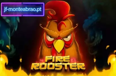 Slot Cocoș de foc