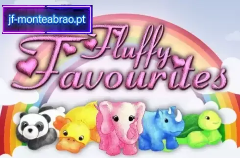 T&acirc;rgul de t&acirc;rguri cu tema slot Fluffy Favorites