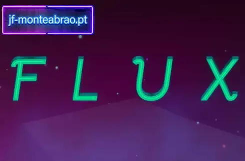 Flux slot tema geometrică abstractă