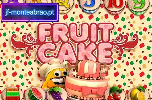 Slot pentru prăjituri cu fructe Tema panificație