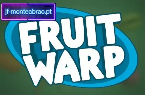 Joc de slot Fruit Warp