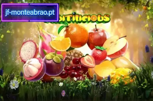 Fruitilicious (GamePlay) simboluri clasice de fructe