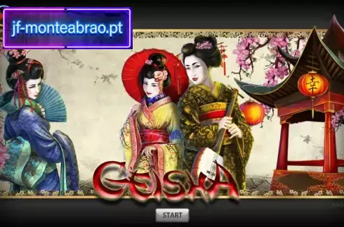 Geisha Endorphina Slot Tema Cultură japoneză