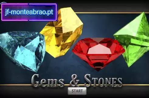 Gems & Stones plasează minerale prețioase