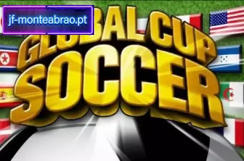 Slotul Global Cup Soccer de la Rival Gaming