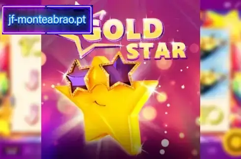 Microfoane și muzică cu tema Gold Star