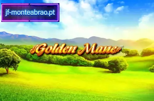 Slot Golden Mane de NextGen