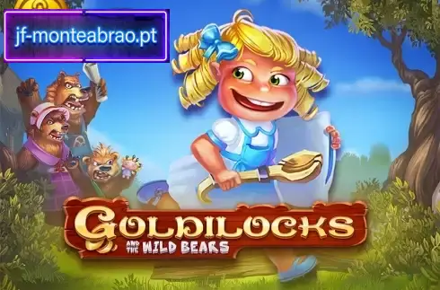 Goldilocks cu Achievements Engine Slot Gameplay
