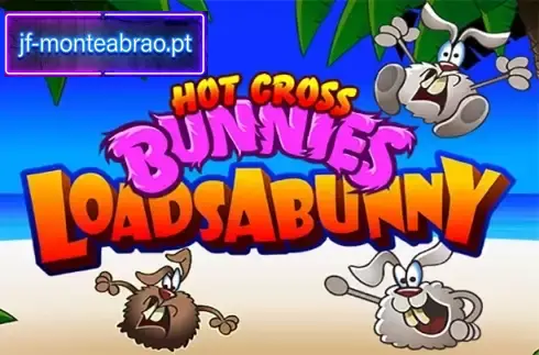 Caracteristici ale slotului Hot Cross Bunnies Loadsabunny