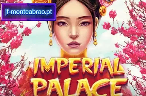 Tema de slot Imperial Palace