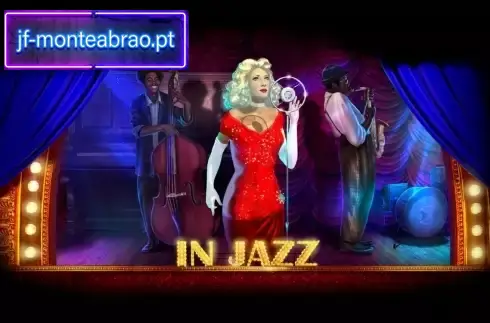 Personajele principale și membrii trupei &icirc;n slotul Jazz