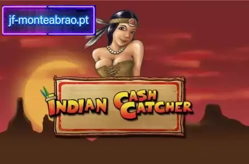 Tema de slot Indian Cash Catcher