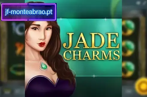 Joc de slot Jade Charms Jade Charms Slot Machine de Red Tiger