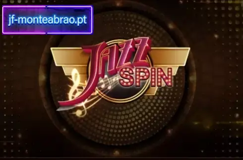 Tema muzicală Jazz Spin Slot
