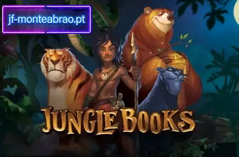 Jungle Books Slot Machine Caracteristici Jungle Books Slot Gameplay