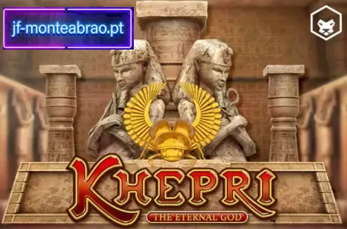 Khepri Slot Tema Piramida Egipteană