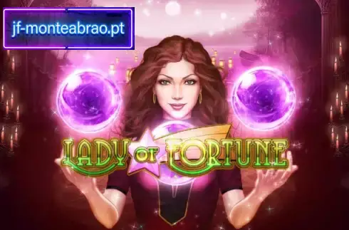Gameplay-ul Lady of Fortune Lady of Fortune Slot Machine tema mistică