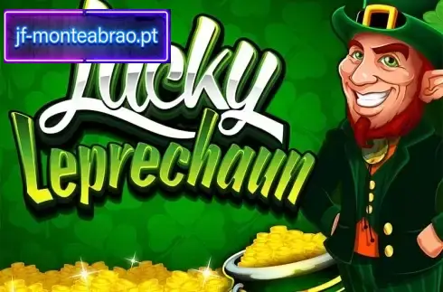 Lucky Leprechaun Slot Machine