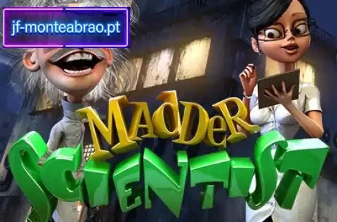 Tema laboratorului de sloturi Madder Scientist
