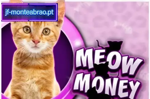 Tema pentru pisici de slot Money Money
