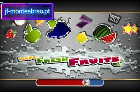 Simboluri de fructe de slot machine de cazino