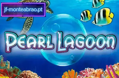 Tema subacvatică slot Pearl Lagoon