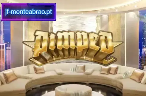 Mașină de slot proxenetizată de Play'n Go