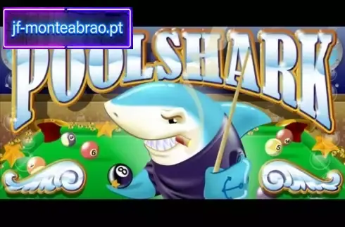 Masina de slot Pool Shark de la Habanero